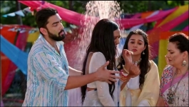 Bhagya Lakshmi - 5th April 2023